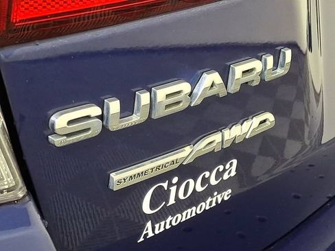 Used 2018 Subaru Impreza 2.0i AWD/4WD image 29