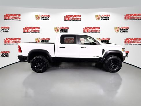 Used 2025 RAM 1500 RHO w/ Bed Utility Group image 20