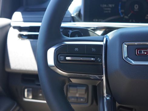 New 2026 GMC Sierra EV Elevation AWD/4WD image 18