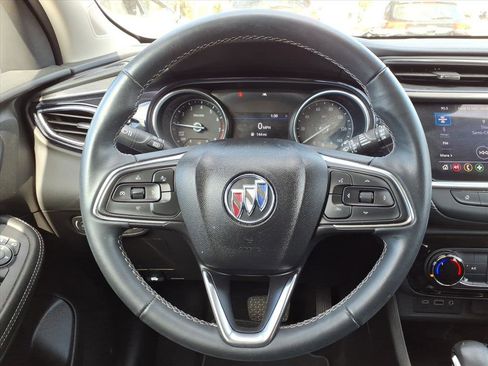 Used 2022 Buick Encore GX Preferred w/ Cold Weather Comfort Package image 23