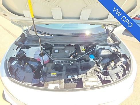 Certified 2023 Volkswagen ID.4 Pro S AWD/4WD image 24
