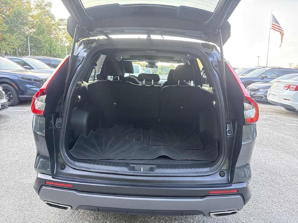 Used 2026 Honda CR-V Sport image 21