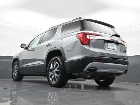 Used 2023 GMC Acadia SLT AWD/4WD image 33