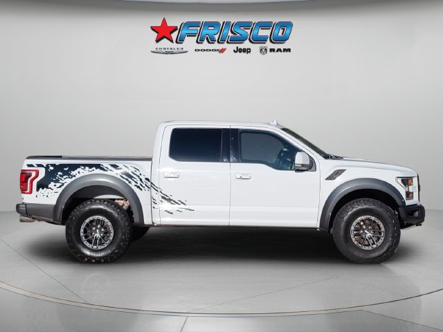 Used 2019 Ford F150 Raptor w/ Equipment Group 802A Luxury AWD/4WD image 8