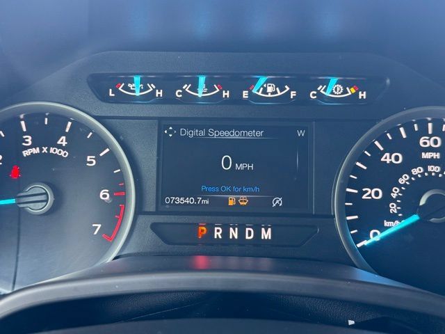 Used 2020 Ford F150 XLT w/ Equipment Group 302A Luxury AWD/4WD image 16