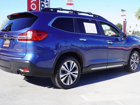 Used 2022 Subaru Ascent Touring image 7