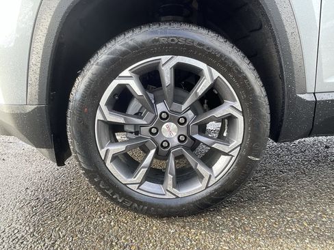 New 2026 GMC Terrain Elevation w/ Elevation Premium Package AWD/4WD image 65