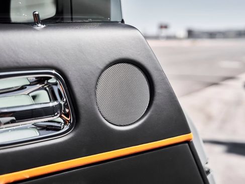 Used 2020 Rolls-Royce Wraith RWD image 31