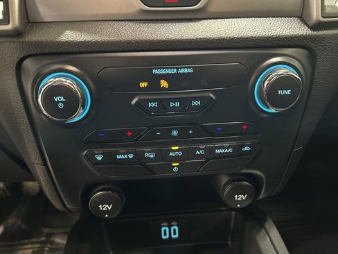 Used 2022 Ford Ranger XL w/ Equipment Group 101A High image 18