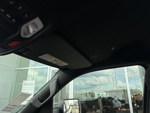 New 2026 RAM 1500 Warlock AWD/4WD image 14