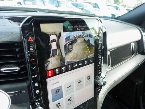 New 2026 RAM 2500 Limited image 25