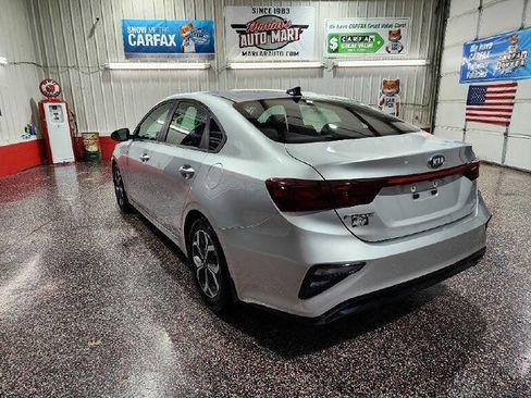 Used 2019 Kia Forte LXS image 5