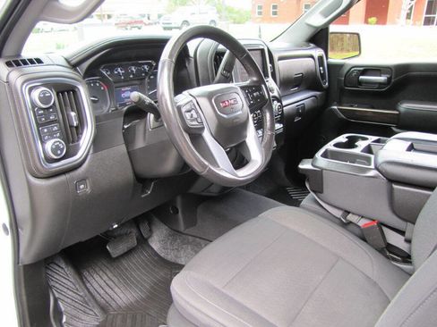 Used 2020 GMC Sierra 1500 Elevation w/ Elevation Value Package image 23