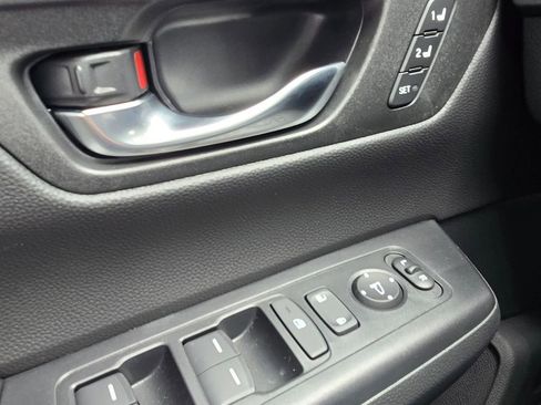 New 2026 Honda CR-V Sport-L image 22