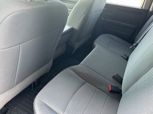 Used 2018 RAM 1500 Tradesman w/ Popular Equipment Group AWD/4WD image 15