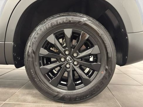 Used 2025 MAZDA CX-50 AWD 2.5 S w/ Select Package image 26