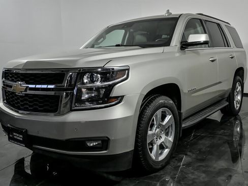 Used 2016 Chevrolet Tahoe LT image 5