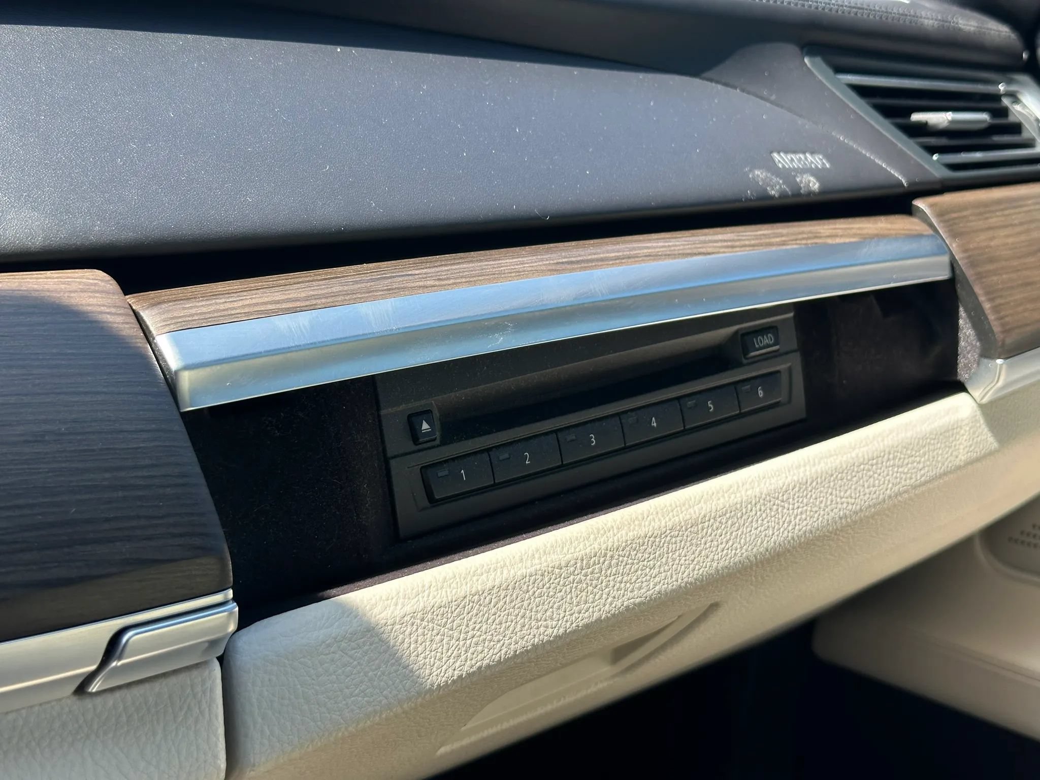 Used 2013 BMW 740i RWD image 42