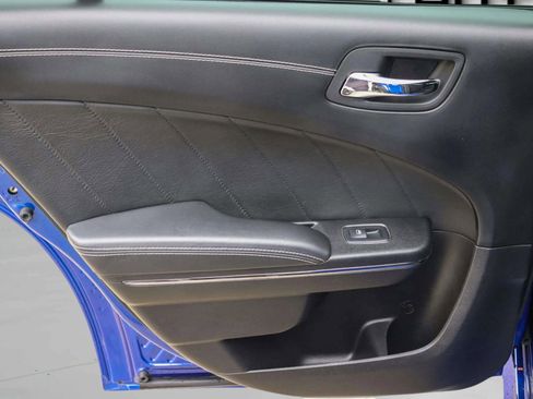 Used 2019 Dodge Charger SRT Hellcat w/ Navigation & Travel Group image 27