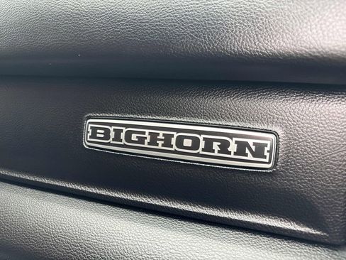 Used 2022 RAM 1500 Big Horn AWD/4WD image 34