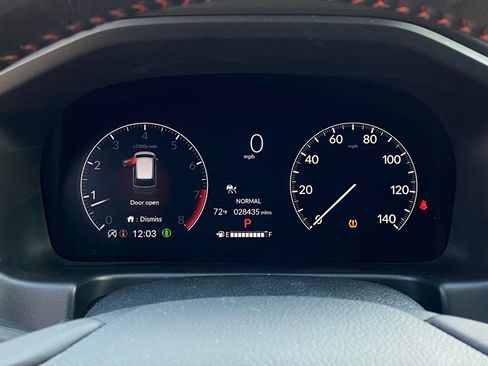 Used 2025 Honda Odyssey Sport-L image 14