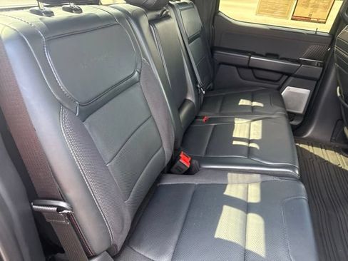 Used 2024 Ford F150 Raptor AWD/4WD image 19
