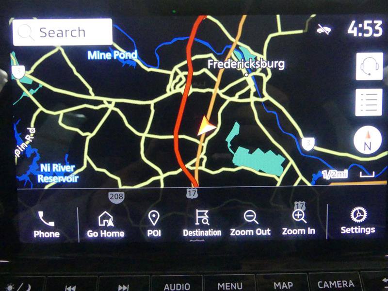 Used 2022 Mitsubishi Outlander SEL AWD/4WD image 9
