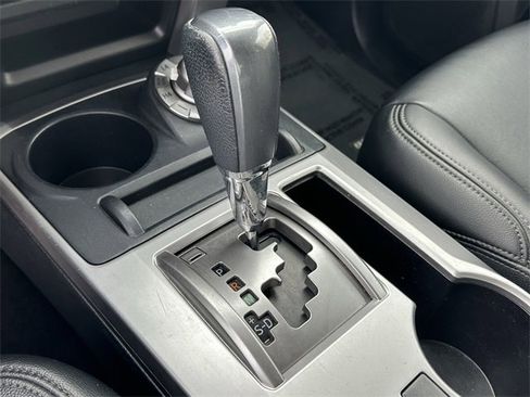 Used 2017 Toyota 4Runner SR5 image 19