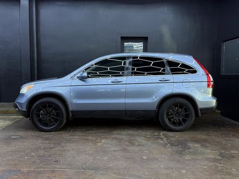 Used 2007 Honda CR-V EX-L image 5