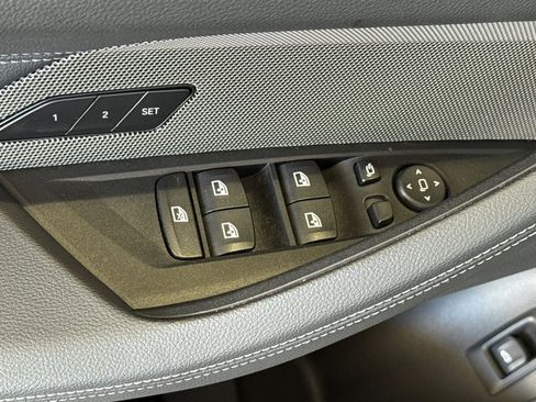 Used 2023 BMW i4 eDrive35 w/ Premium Package RWD image 14
