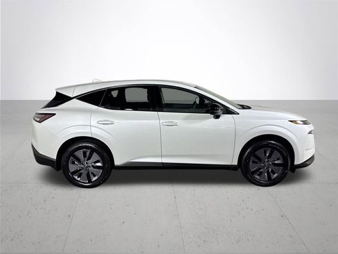 Used 2025 Nissan Murano SL w/ Cargo Package AWD/4WD image 5