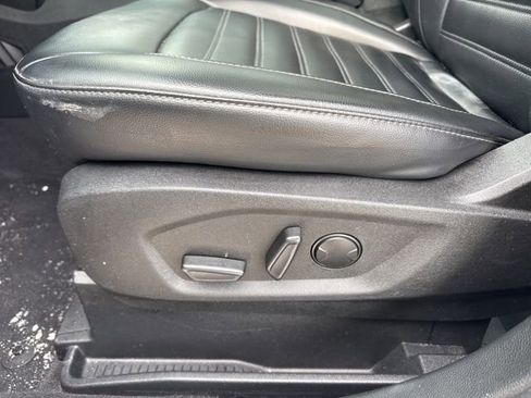 Used 2024 Ford Edge SEL w/ Convenience Package image 22