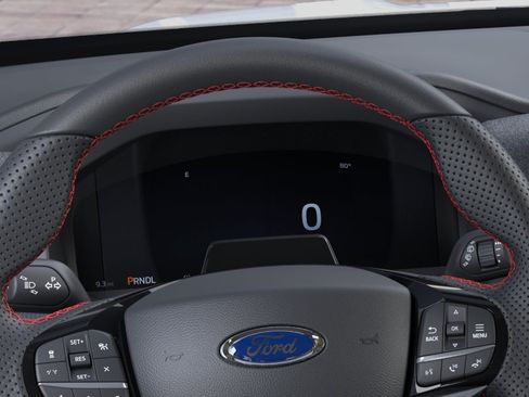 New 2026 Ford Explorer ST-Line AWD/4WD image 13
