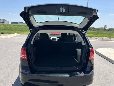 Used 2009 Dodge Journey SE FWD image 11