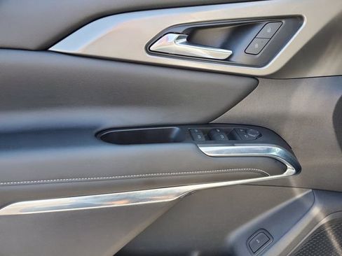 Certified 2024 Chevrolet Traverse LT w/ LPO, Floor Liner Package FWD image 20