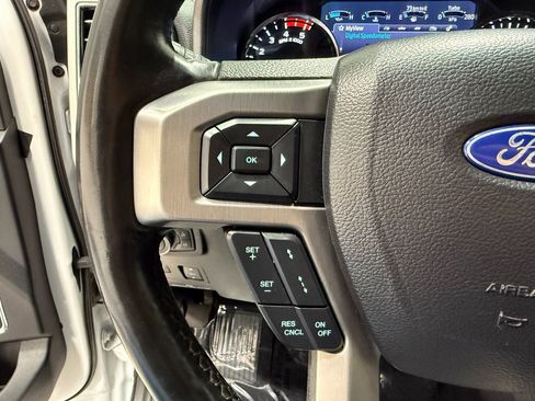 Used 2021 Ford F350 Platinum w/ Tremor Off-Road Package image 19