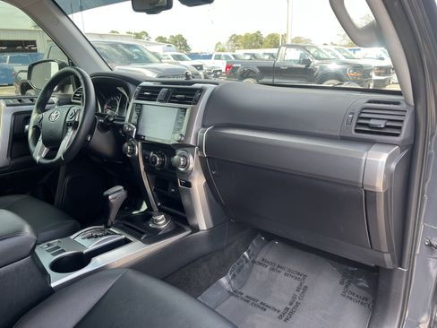 Used 2024 Toyota 4Runner TRD Sport image 14