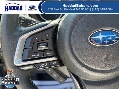 Certified 2023 Subaru Forester Limited AWD/4WD image 24