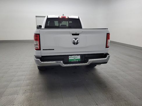 Used 2021 RAM 1500 Big Horn image 6