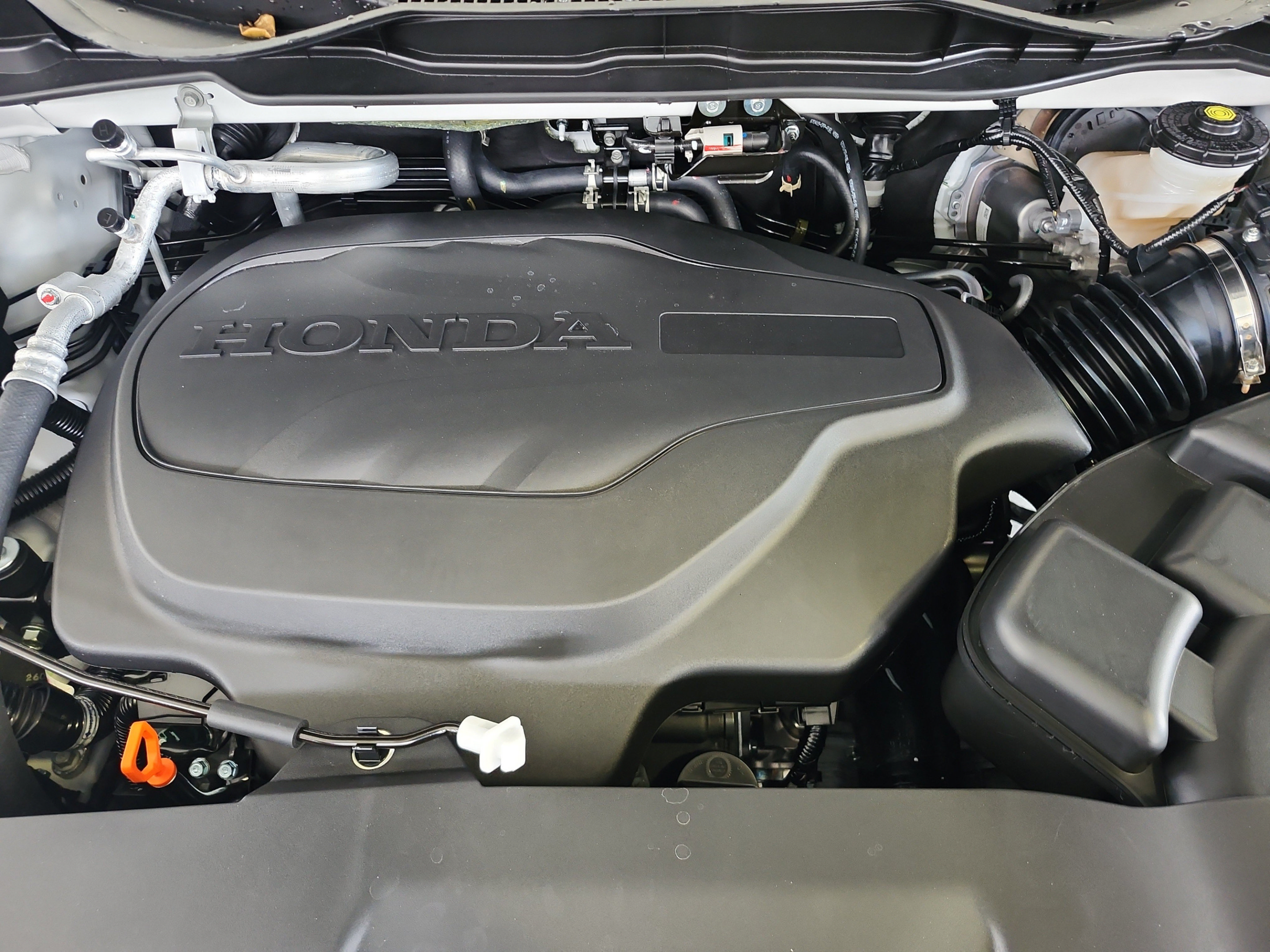New 2026 Honda Odyssey Elite image 22