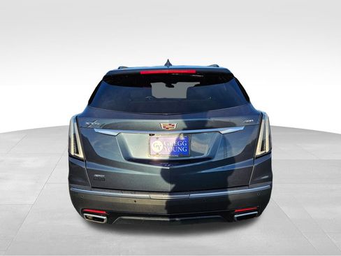 Used 2021 Cadillac XT5 Sportv image 7