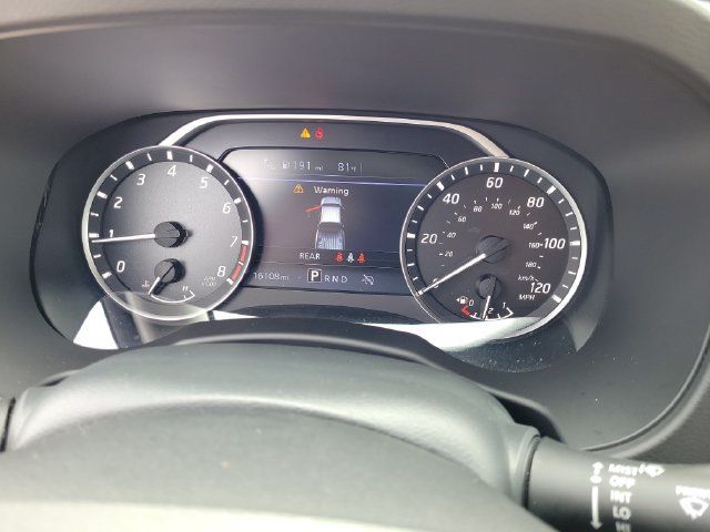 Used 2025 Nissan Frontier SV w/ SV Convenience Package RWD image 26