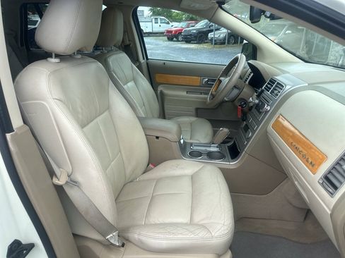 Used 2007 Lincoln MKX AWD image 20