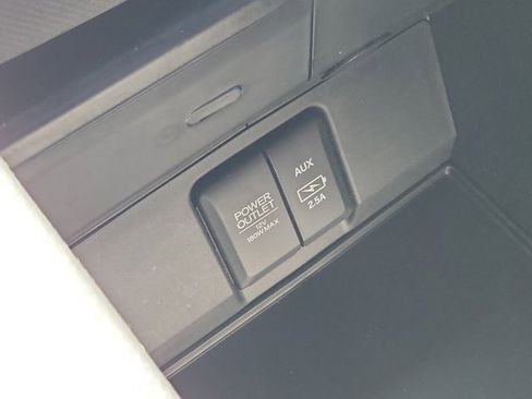 Used 2022 Honda Passport TrailSport image 31