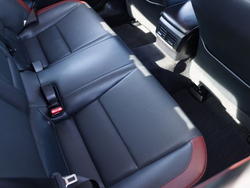 Used 2017 Lexus IS 200t image 15