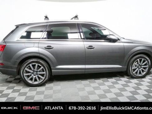 Used 2019 Audi Q7 3.0T Prestige w/ Prestige Package image 2