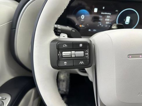 New 2026 Hyundai Palisade Calligraphy image 28