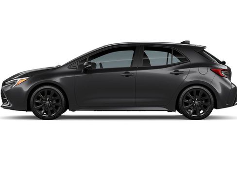 New 2026 Toyota Corolla XSE image 45