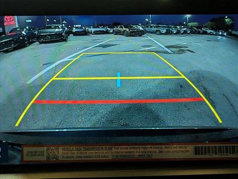 New 2026 Toyota Crown XLE image 13