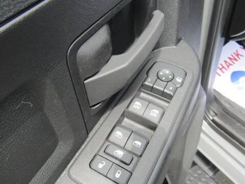 Used 2026 RAM 3500 Tradesman AWD/4WD image 18